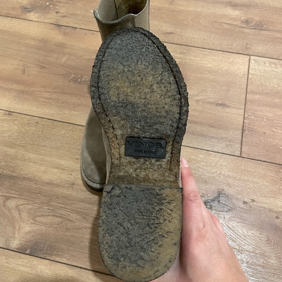 Vince Chelsea with Gum Sole - Picture 5 of 7